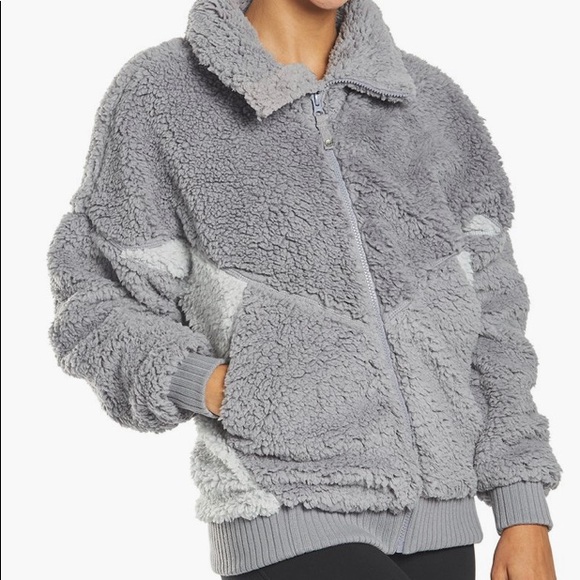 prana permafrost jacket